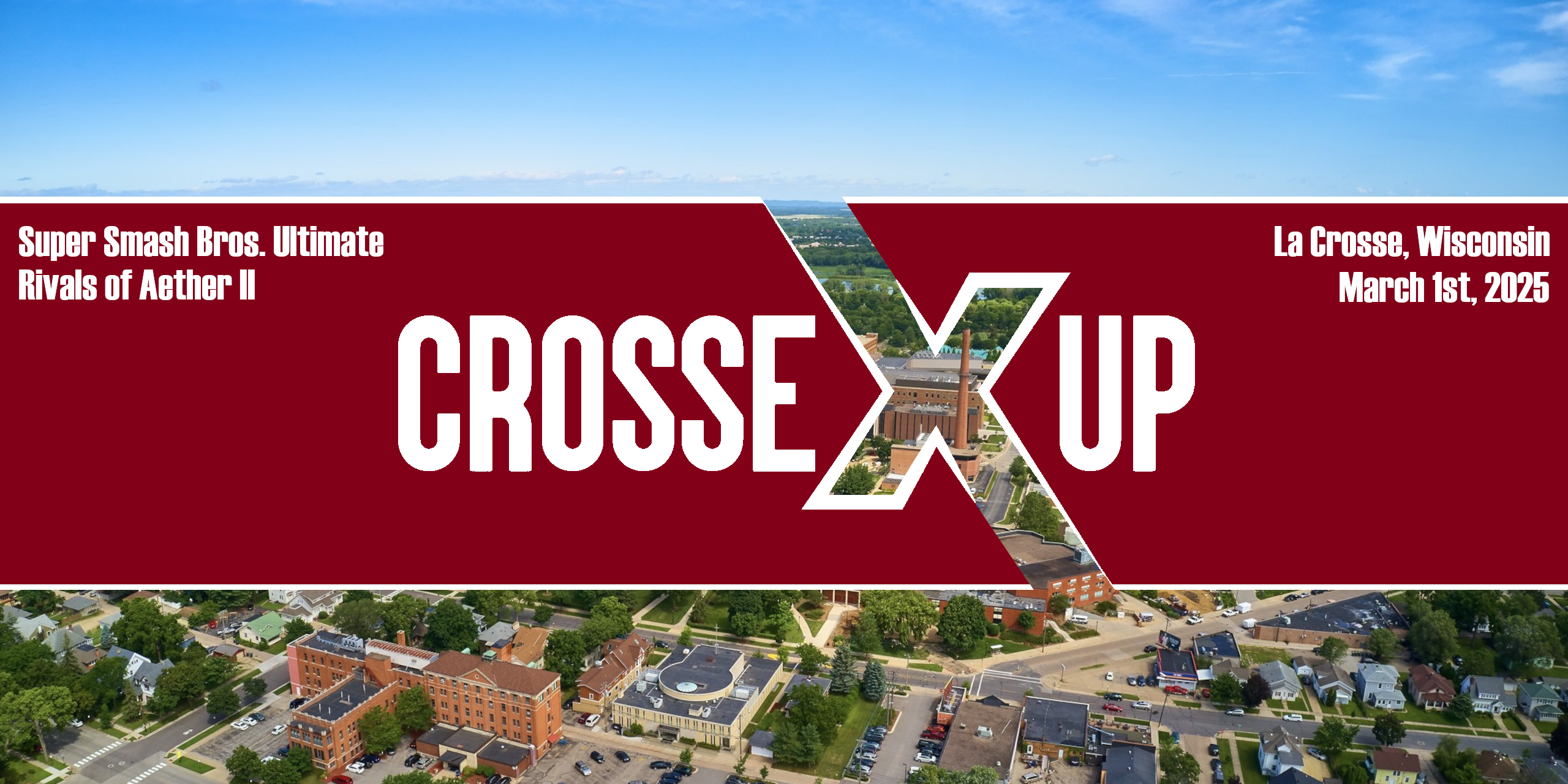 Crosse Up 2025 | Attendees