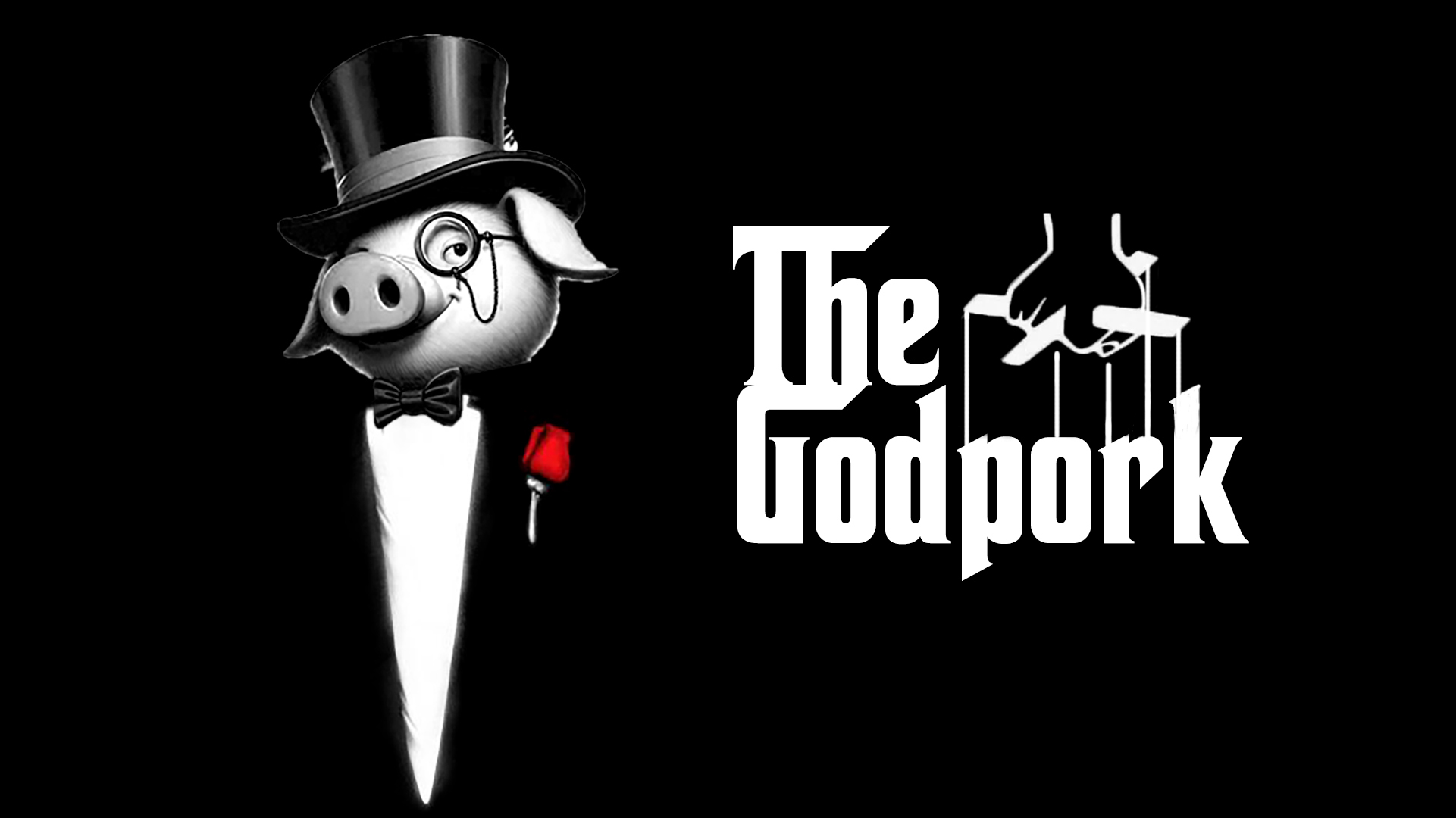 The Godpork