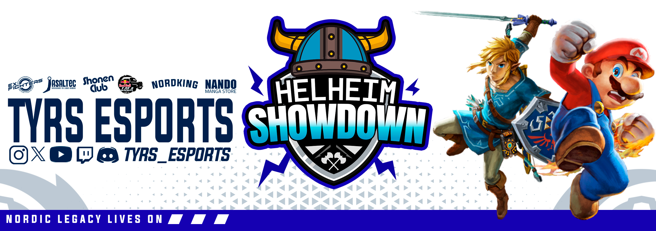Helheim Showdown Online