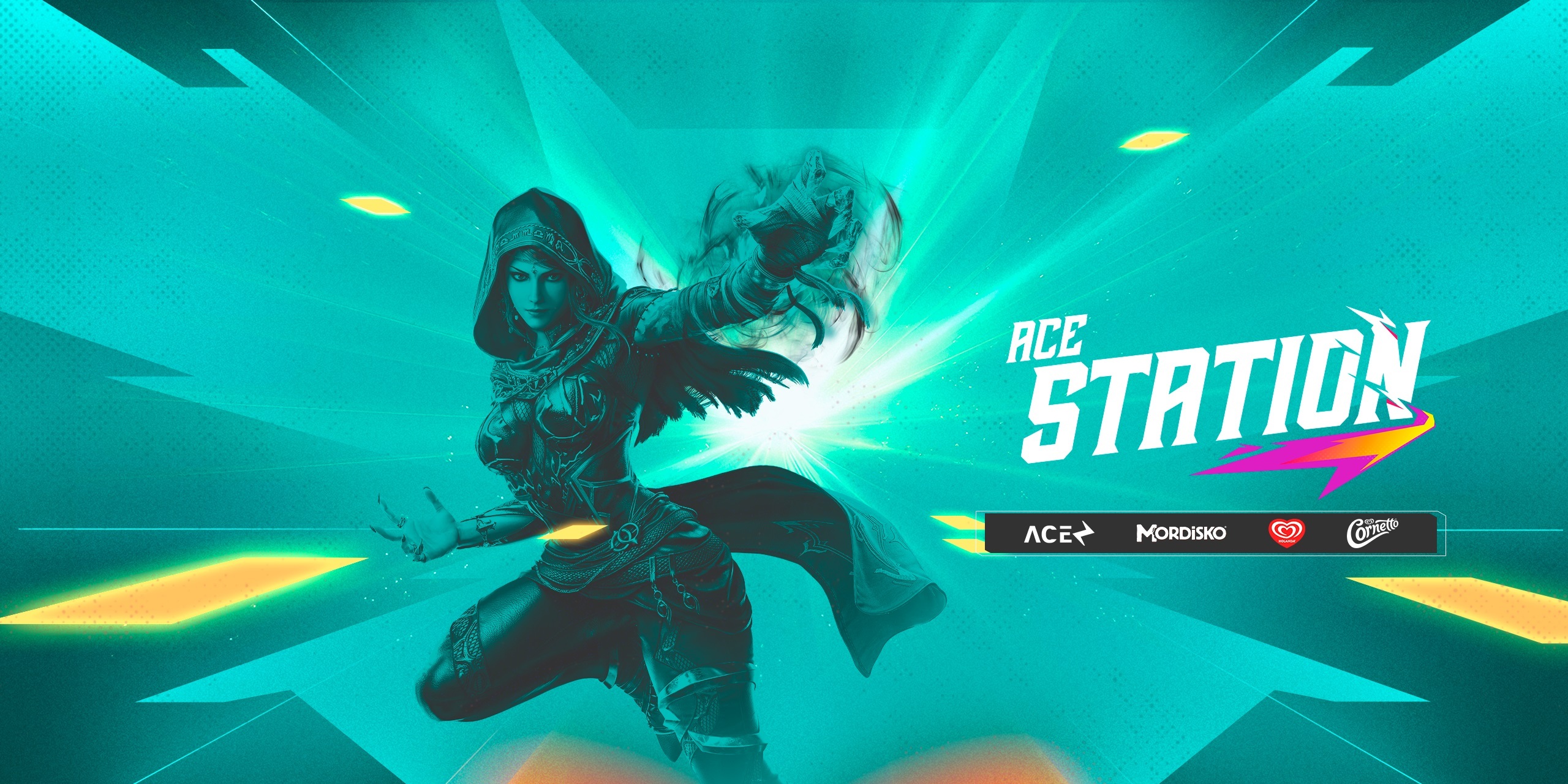 ACE Station - C... | Details