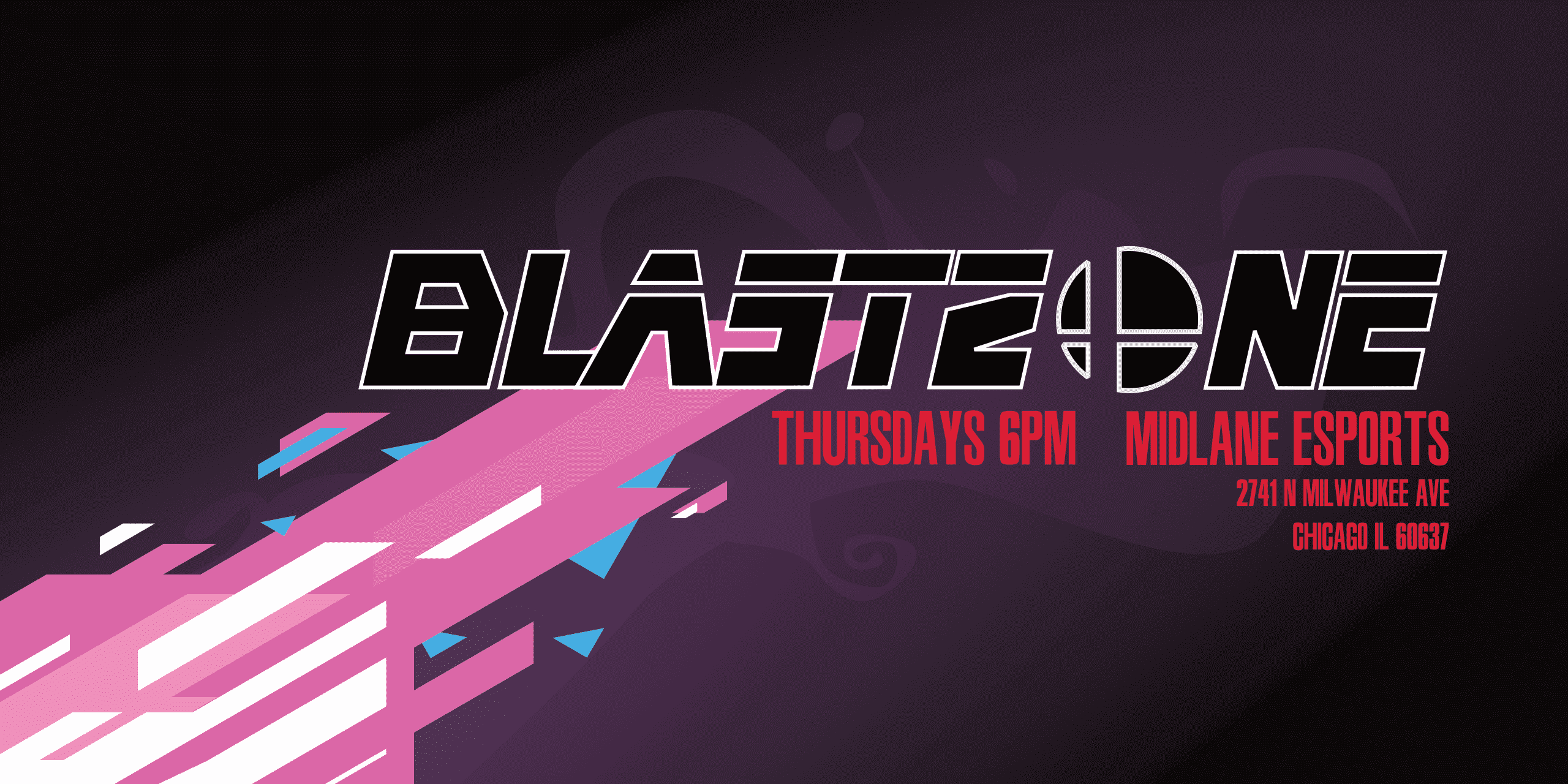 Blast Zone 85 Details