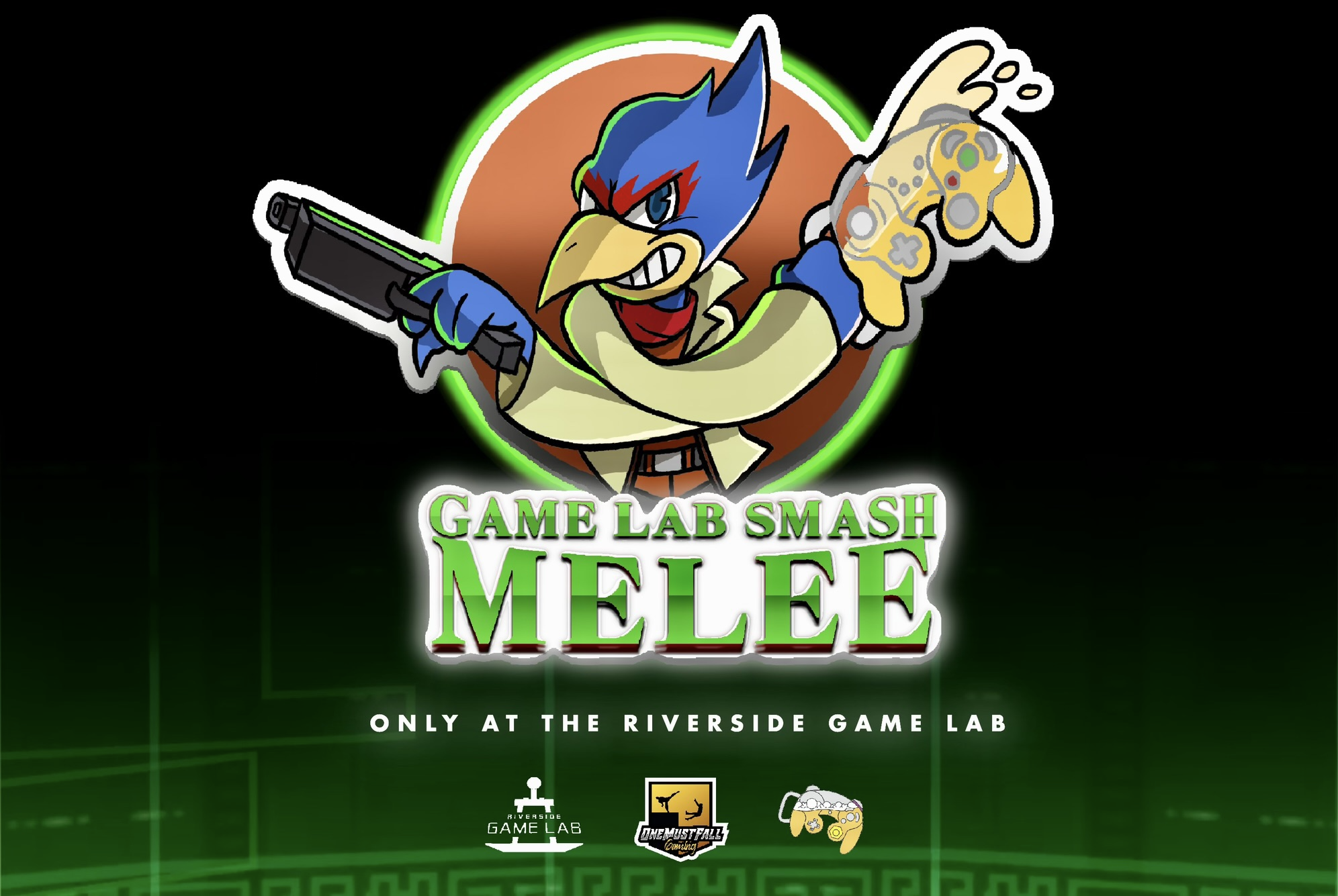 Game Lab Smash Details