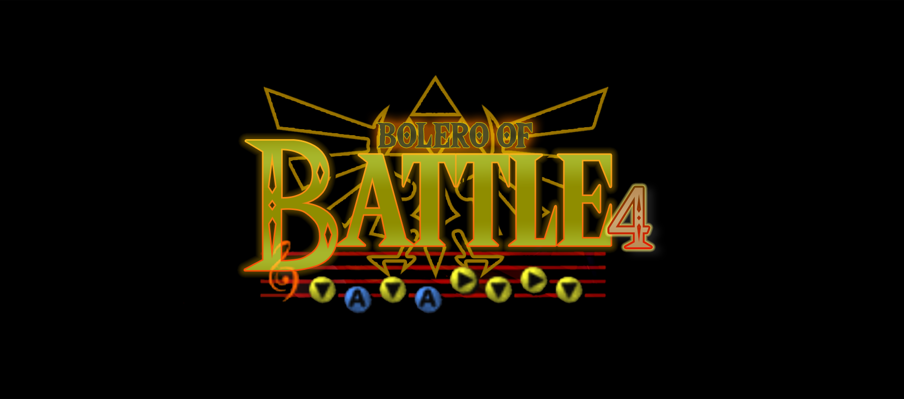 DM: Bolero of Battle #4