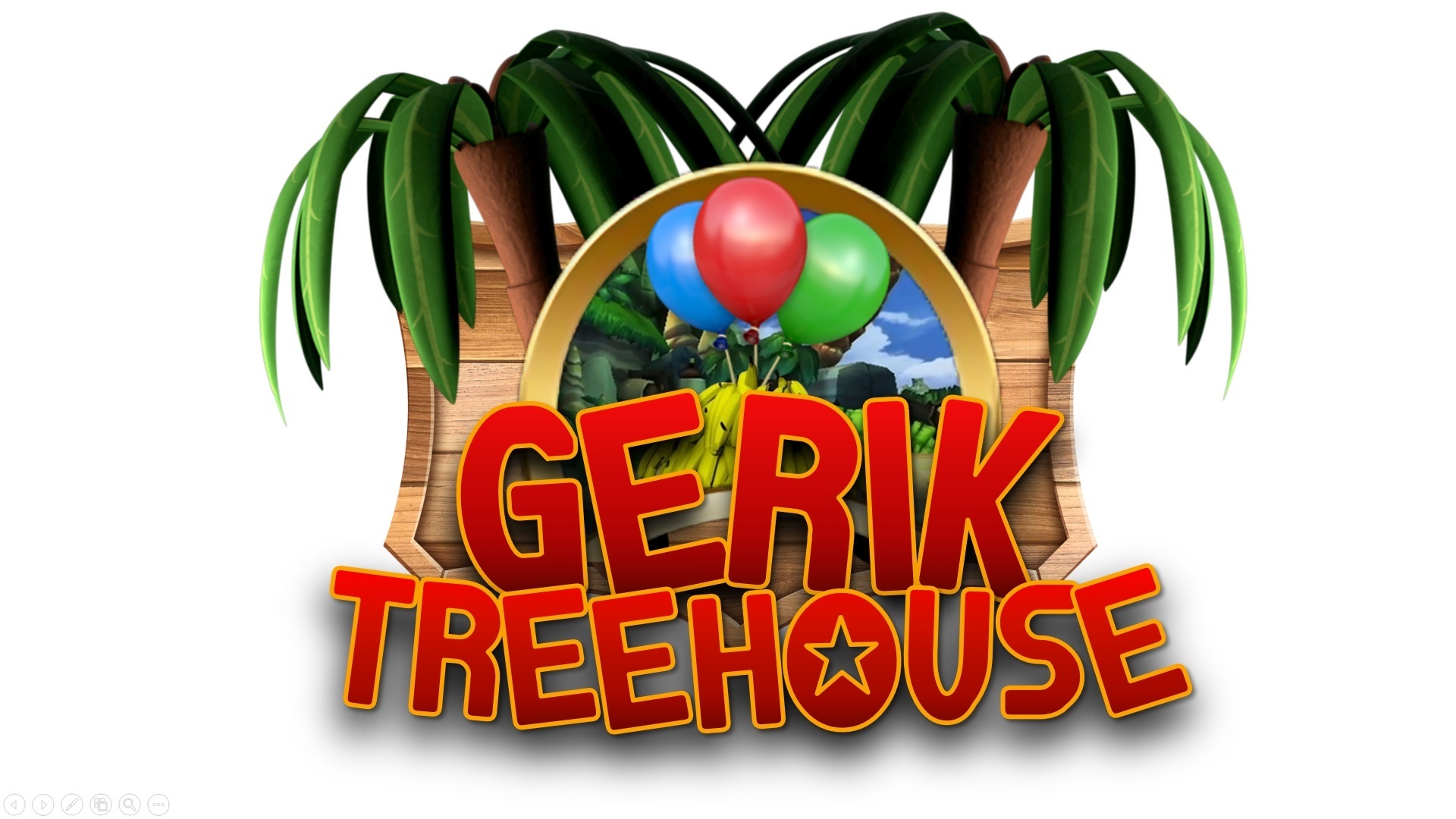 Gerik Treehouse X2
