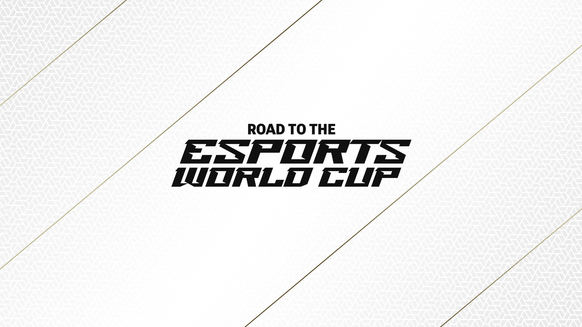 Esports World C... Events