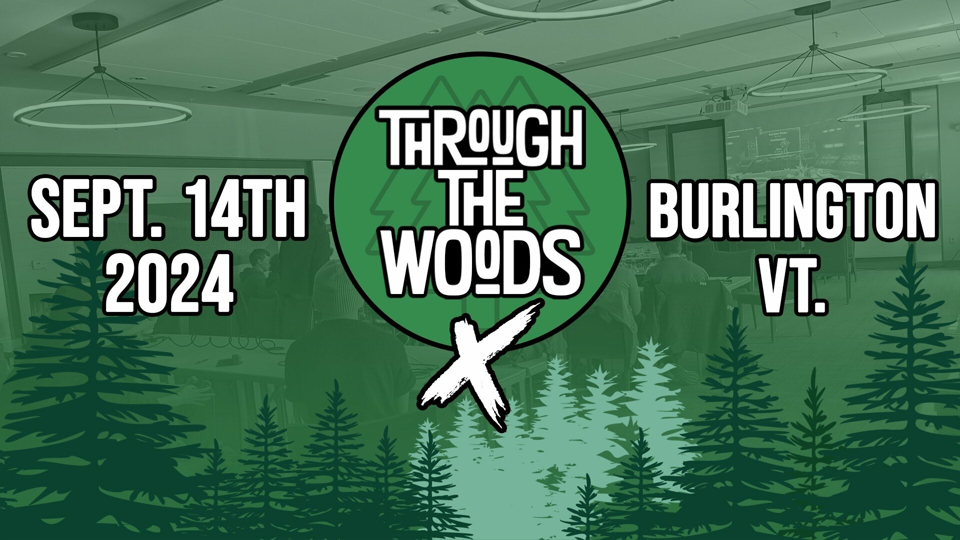 Event Banner