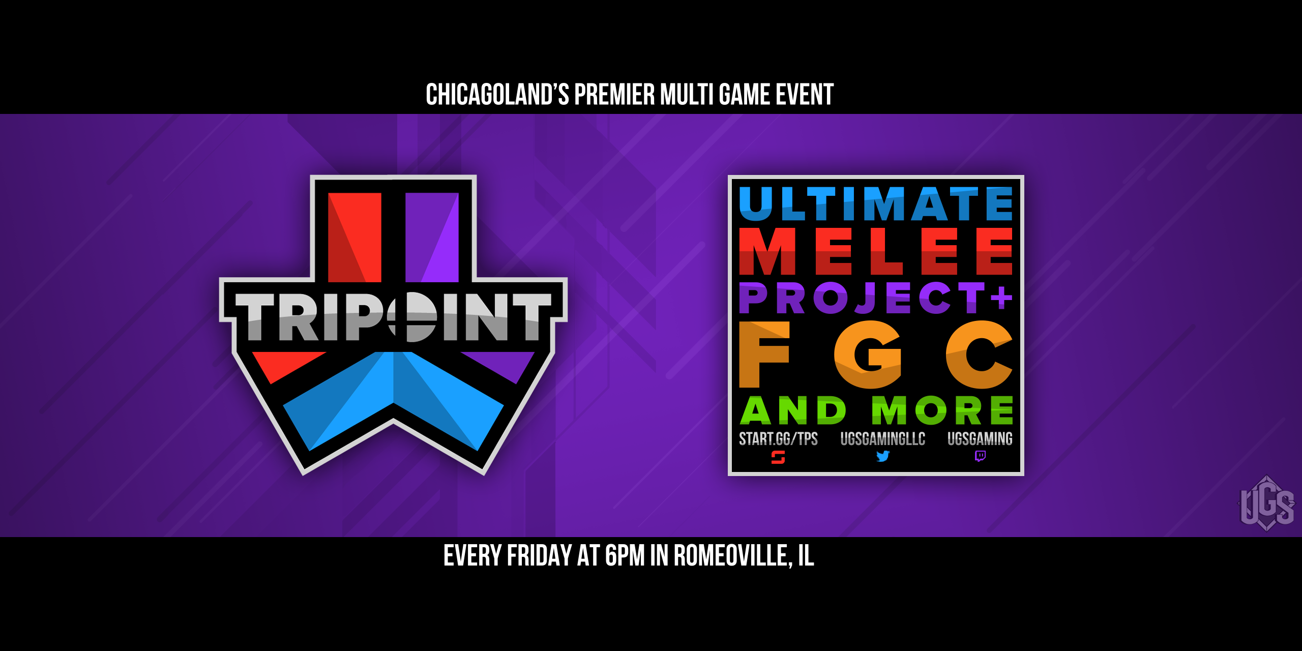 Tripoint Smash ... | Details