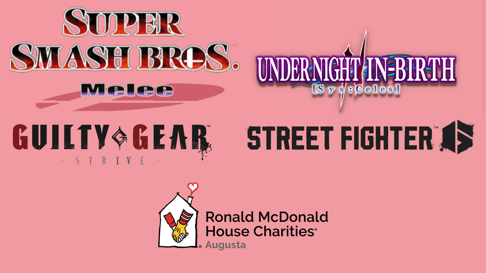 CSRA FGC Monthl Events Csra fgc monthl events