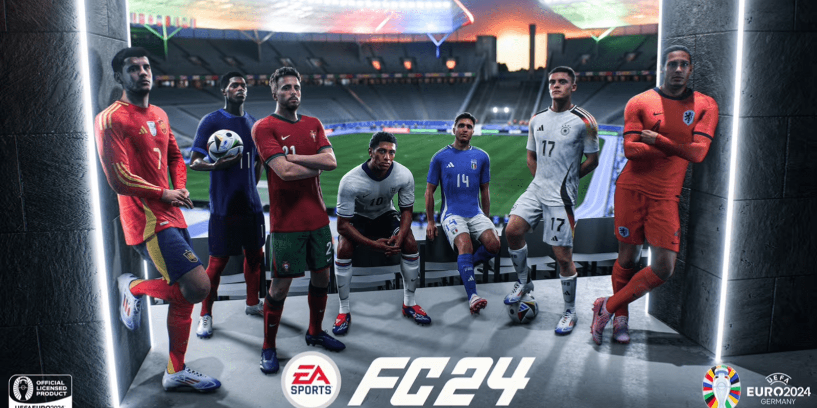 FC24 at Field o... | Events