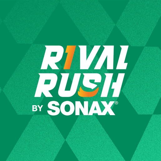 Rival Rush by S... | Overview