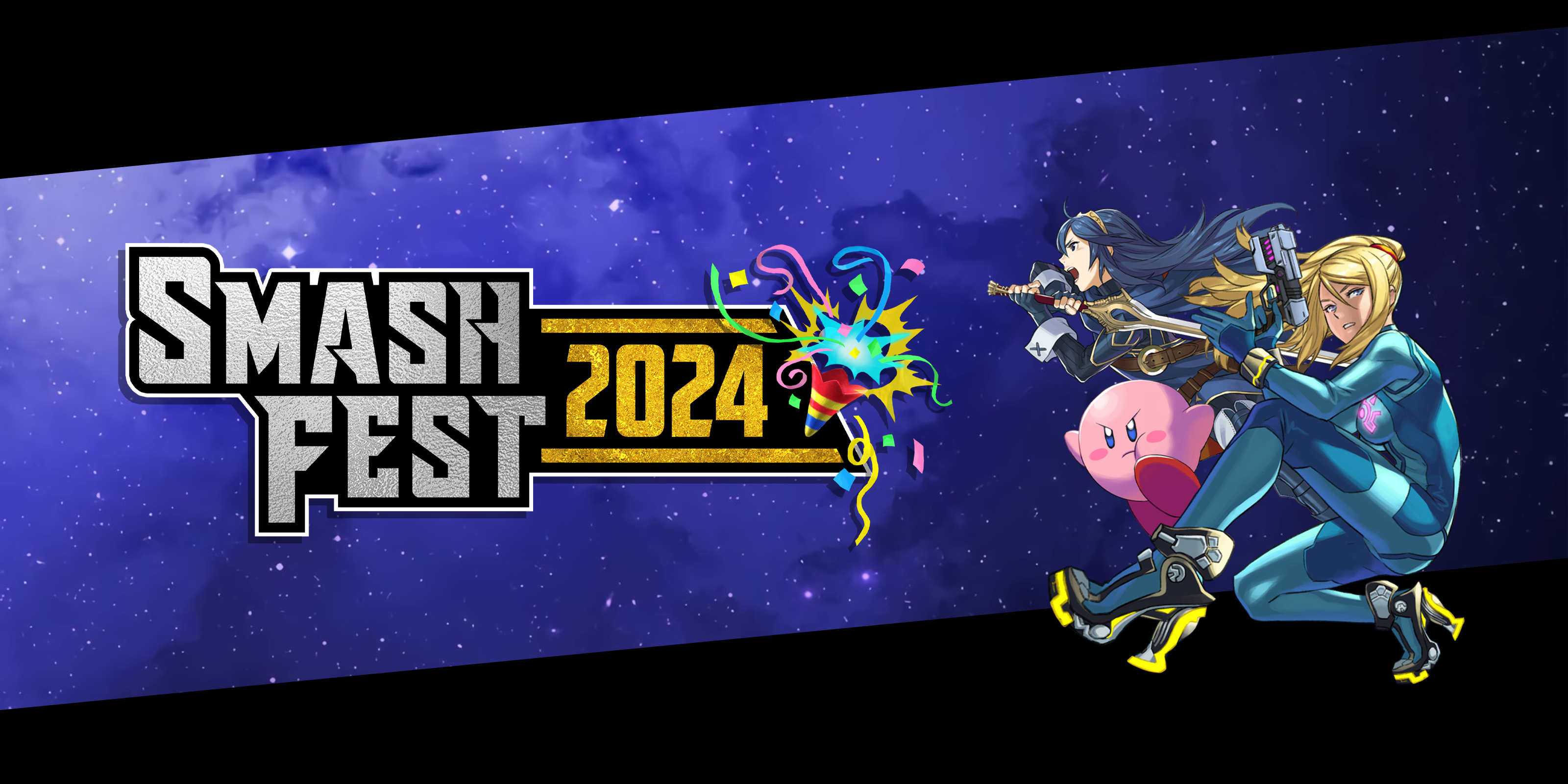Smash Fest 2024