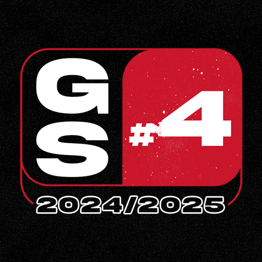 Galactic Sessions #4 - 2024-2025