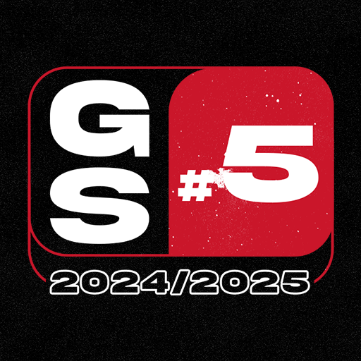 Galactic Sessions #5 - 2024-2025