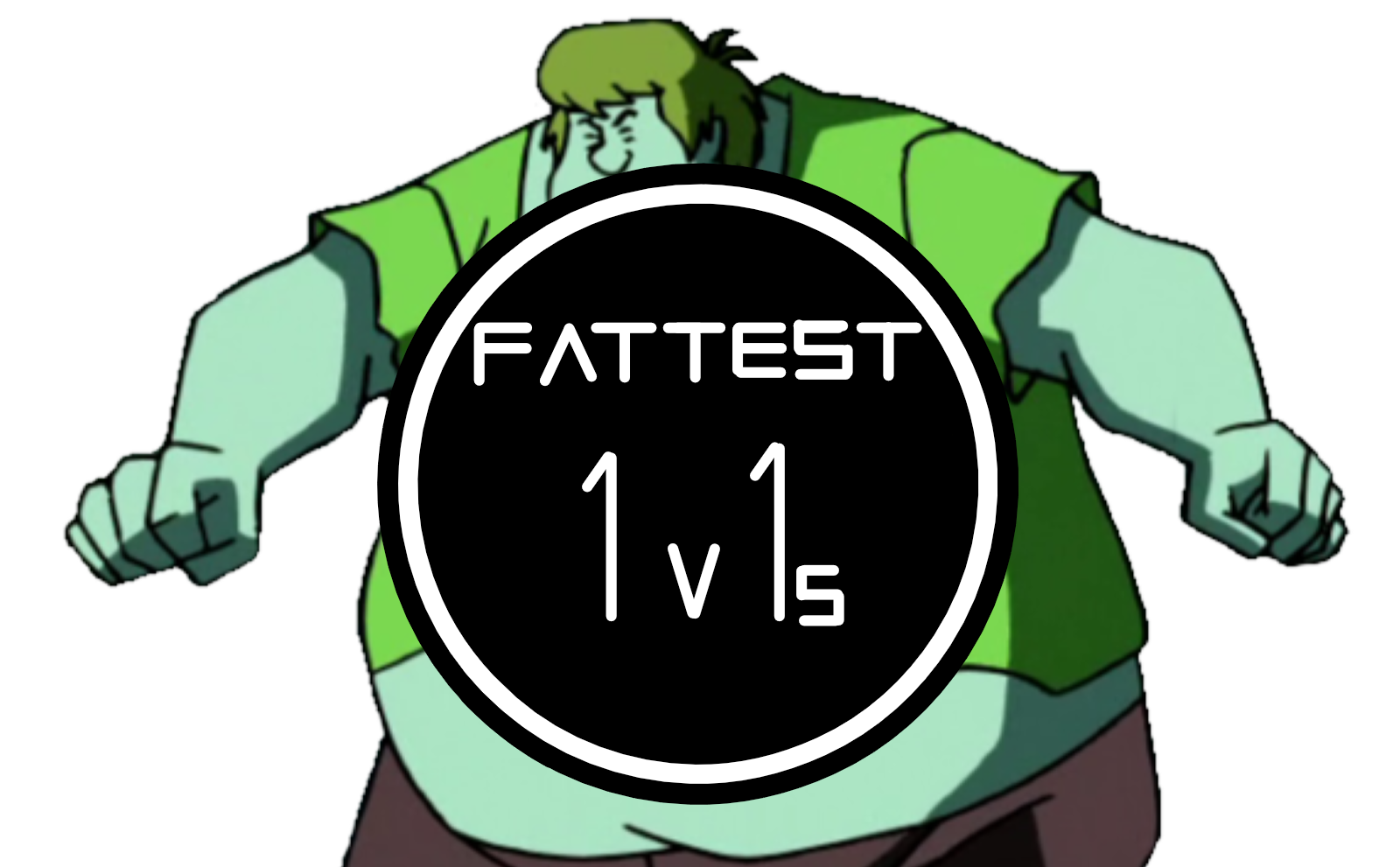 Fattest 1v1's #... | Details