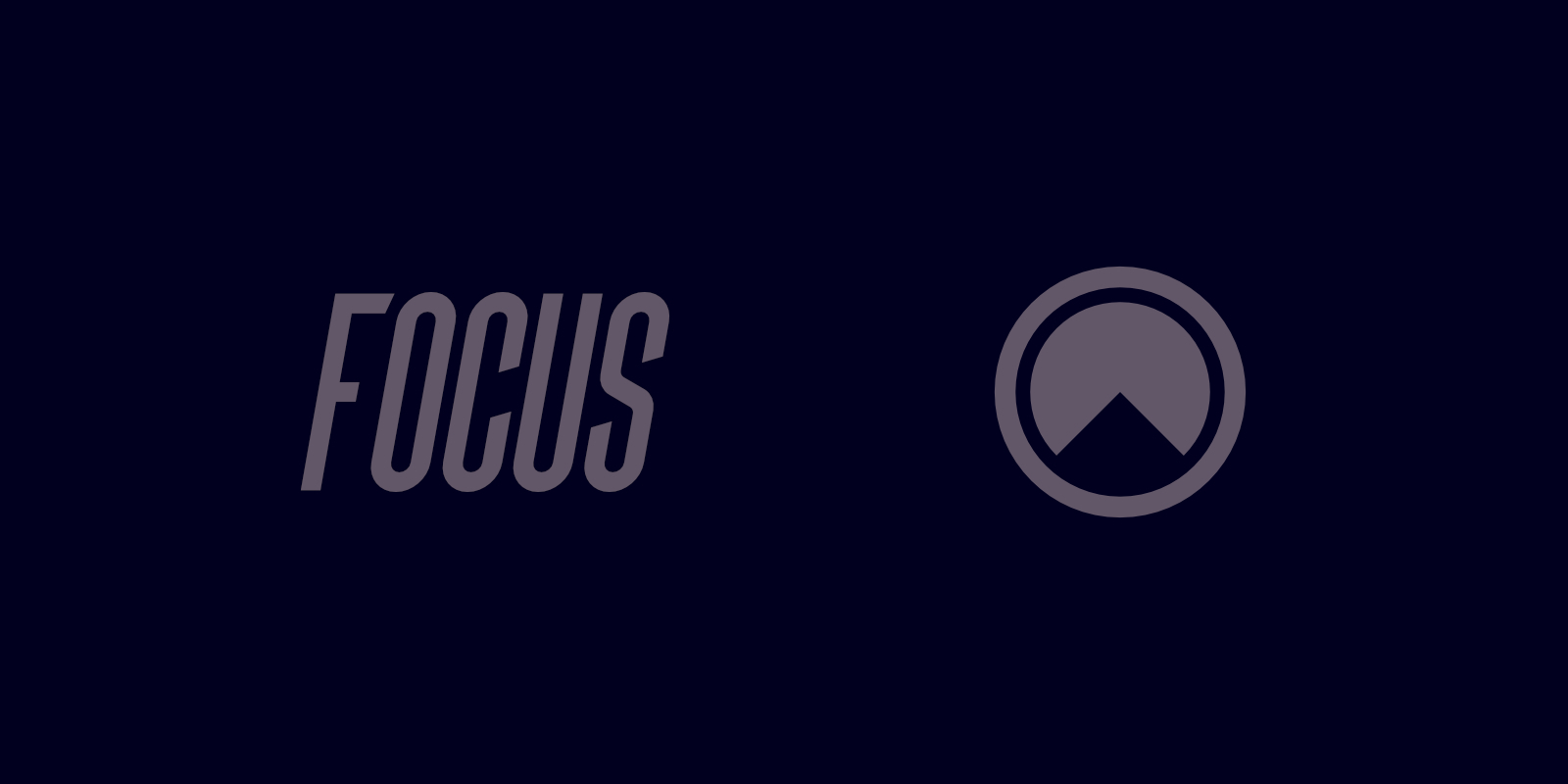 FOCUS #2