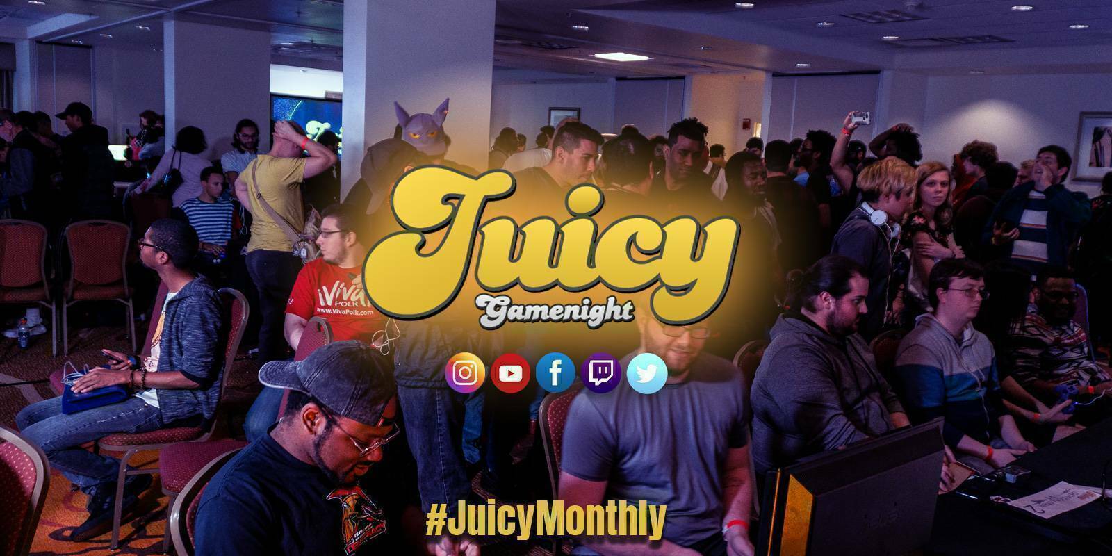 Juicy Monthly - November 16th, 2024