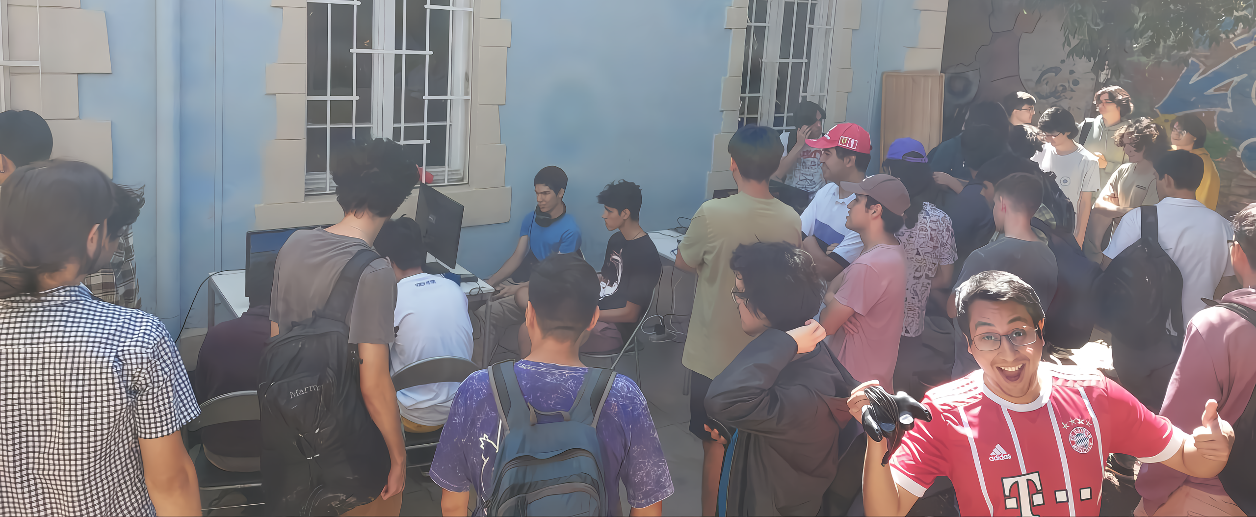 Torneo especial: Pre-Zenkoku