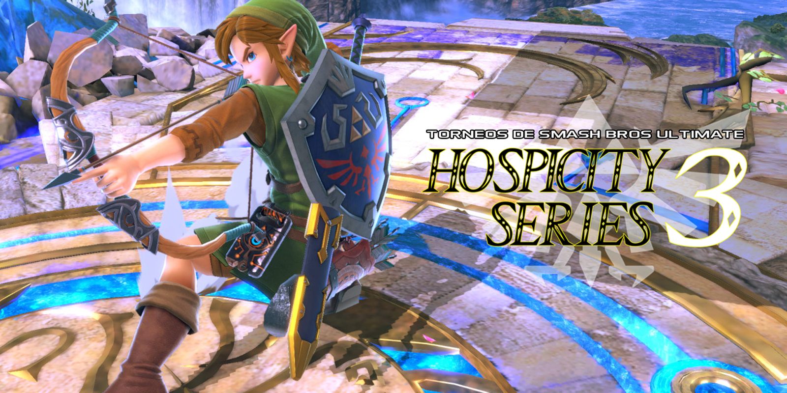 Hospicity Series #3