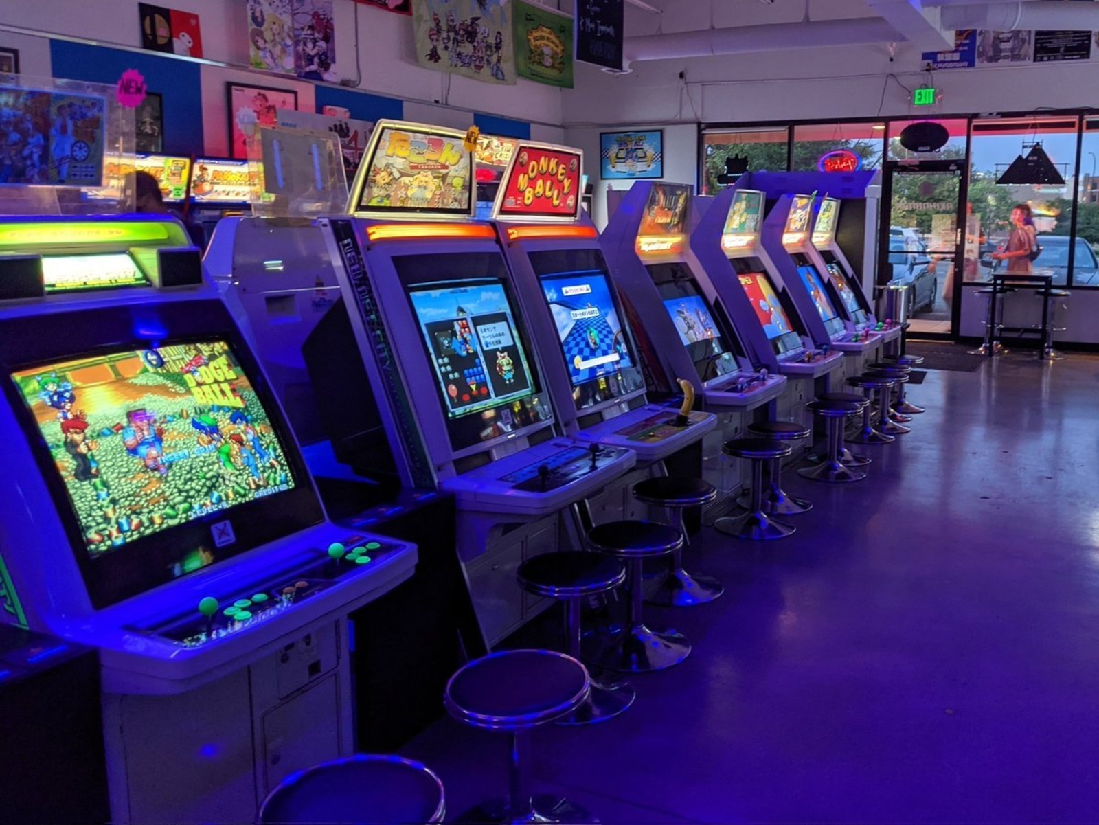 ESF #192 @ Akih... | Details