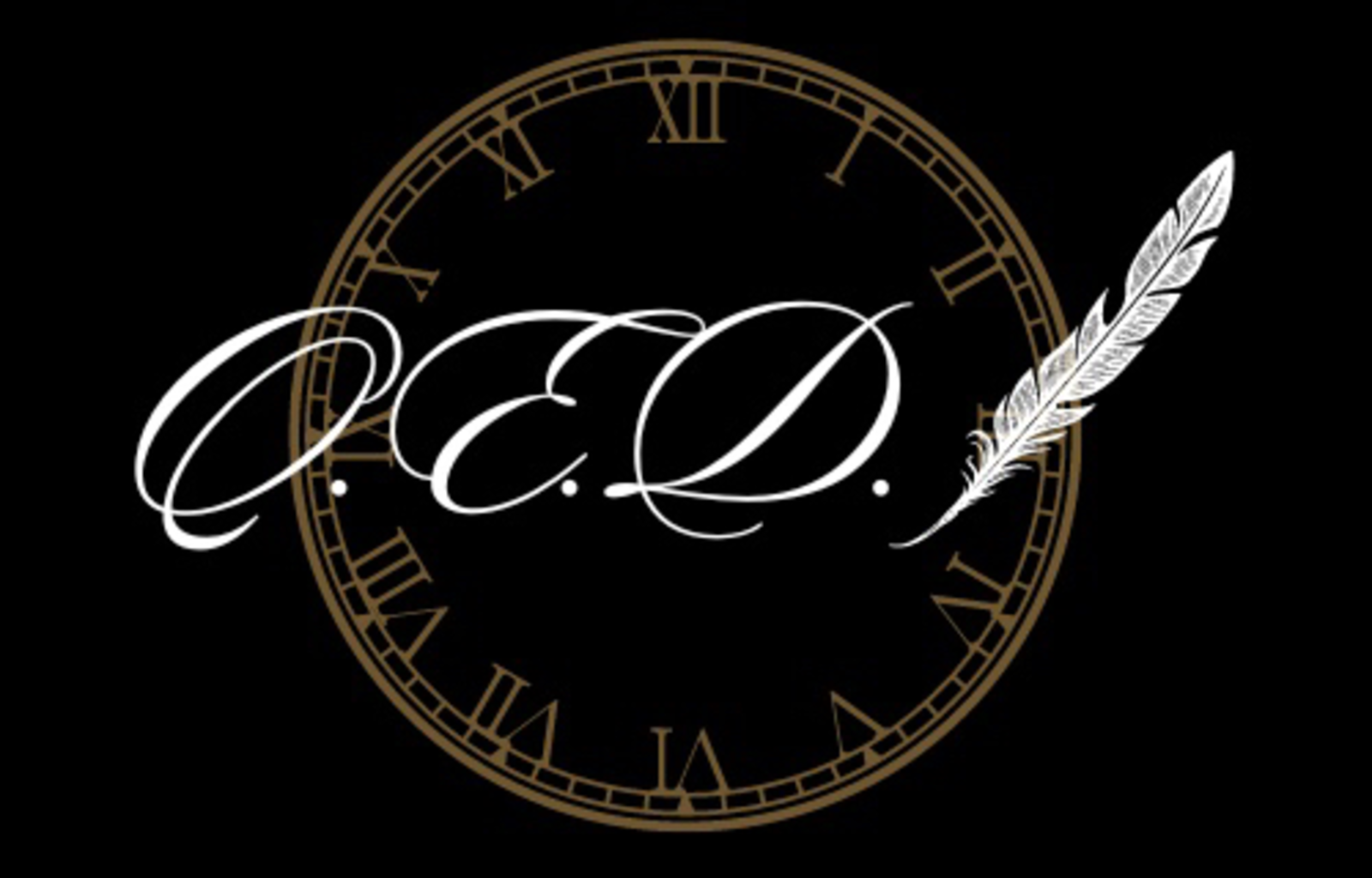 Q E D MEANING intelligence overview