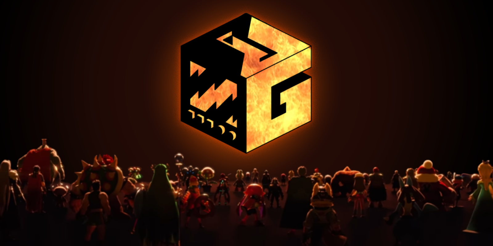 ShieldPokes 77:... | Events