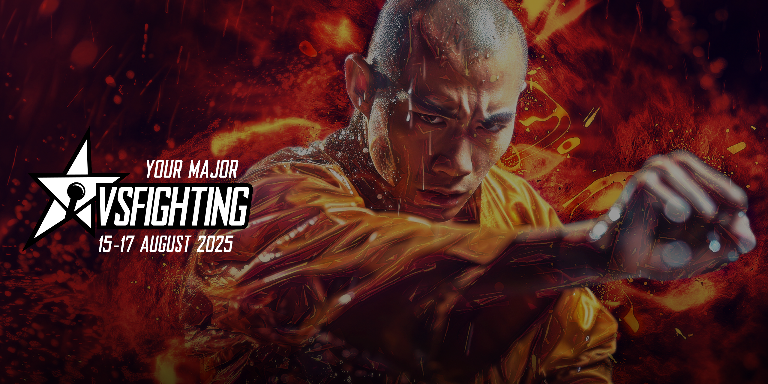 VSFighting XIII