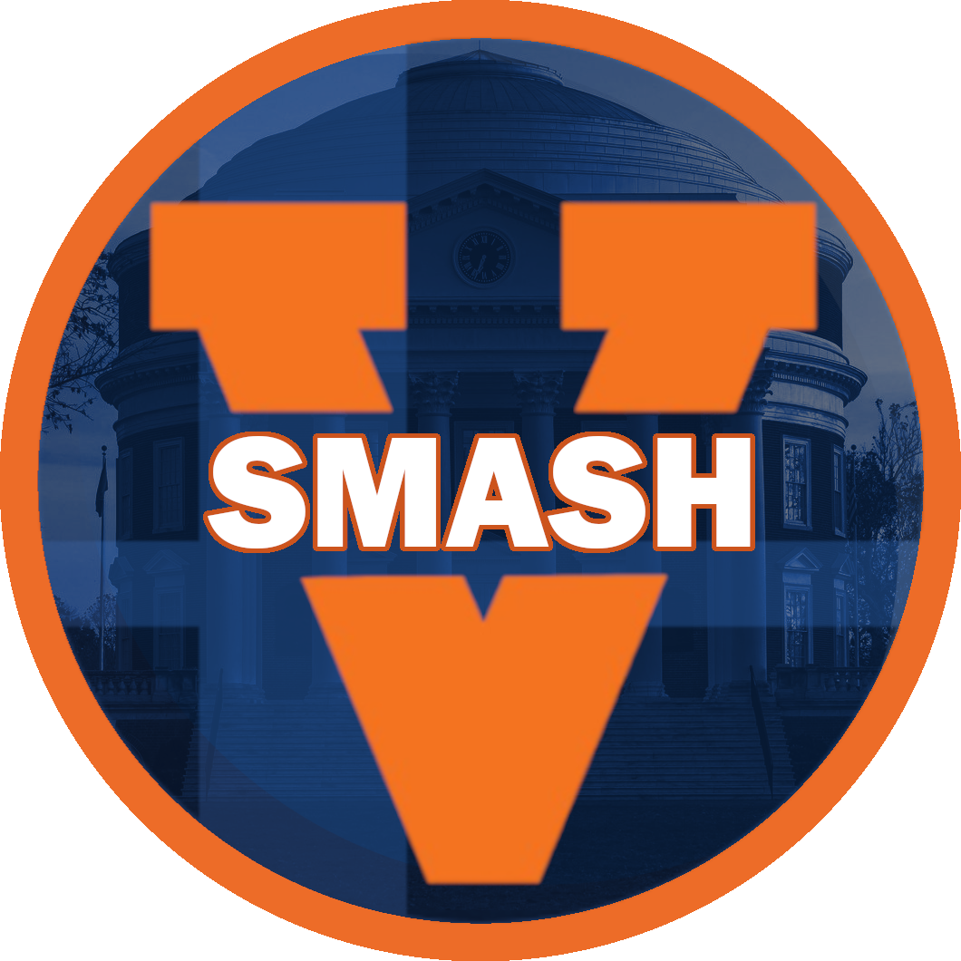 Smash@UVA F24 #7