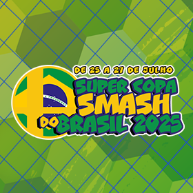 Super Copa Smash do Brasil 2025