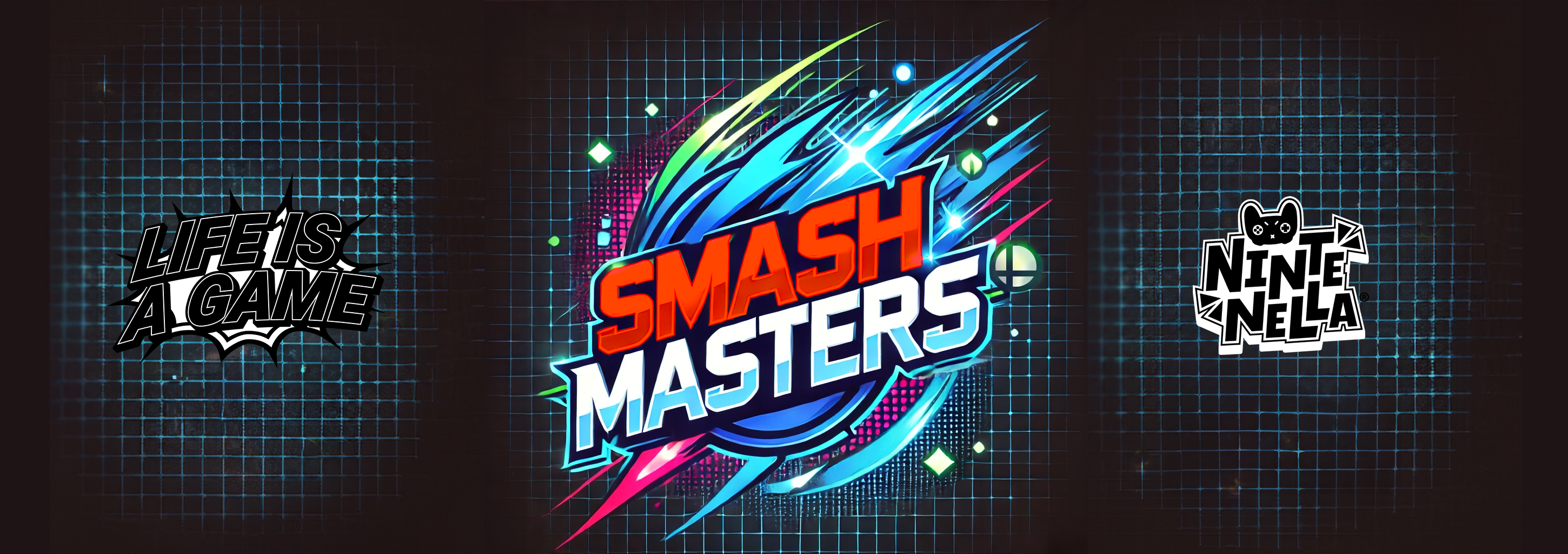 Smash Masters