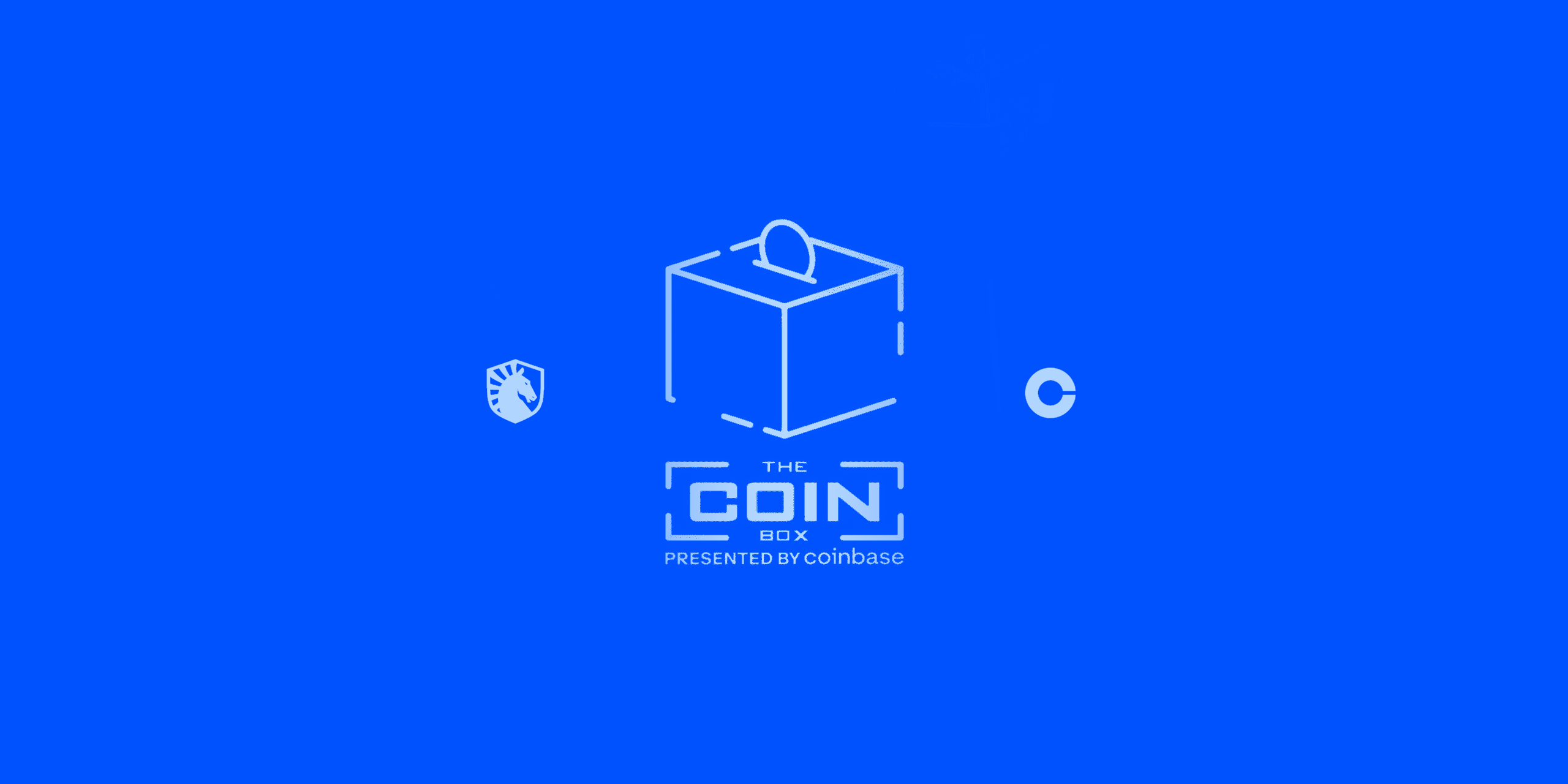 The Coinbox 118 Coinbox IRL Qualifier