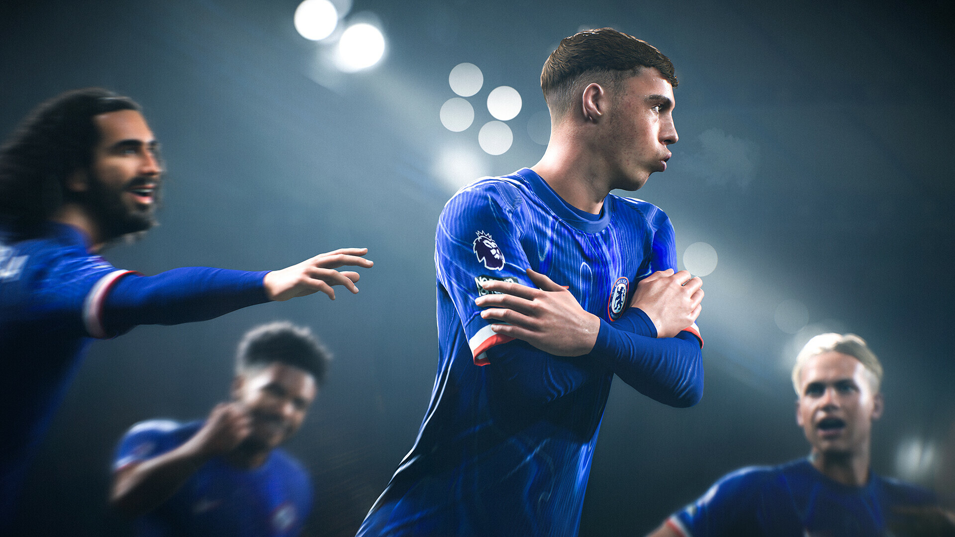 Ea fc 25 points. Ea fc 25 points