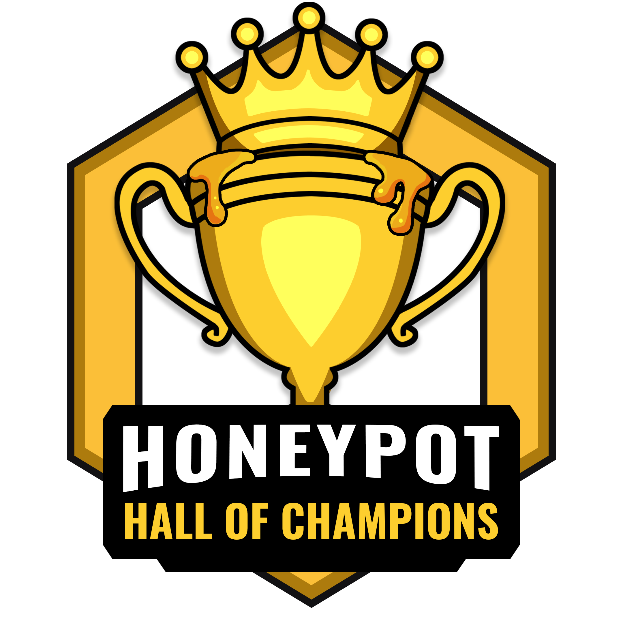 Honeypot Hall of Champions