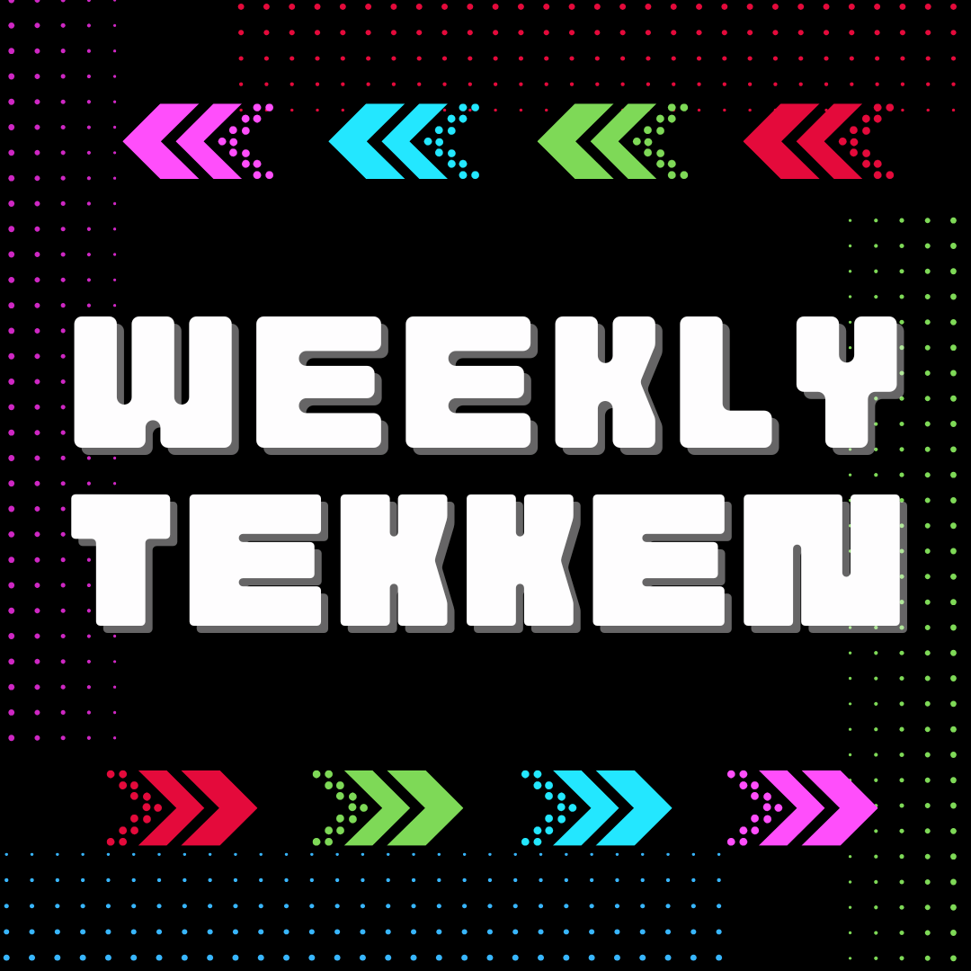 TEKKEN India Weekly