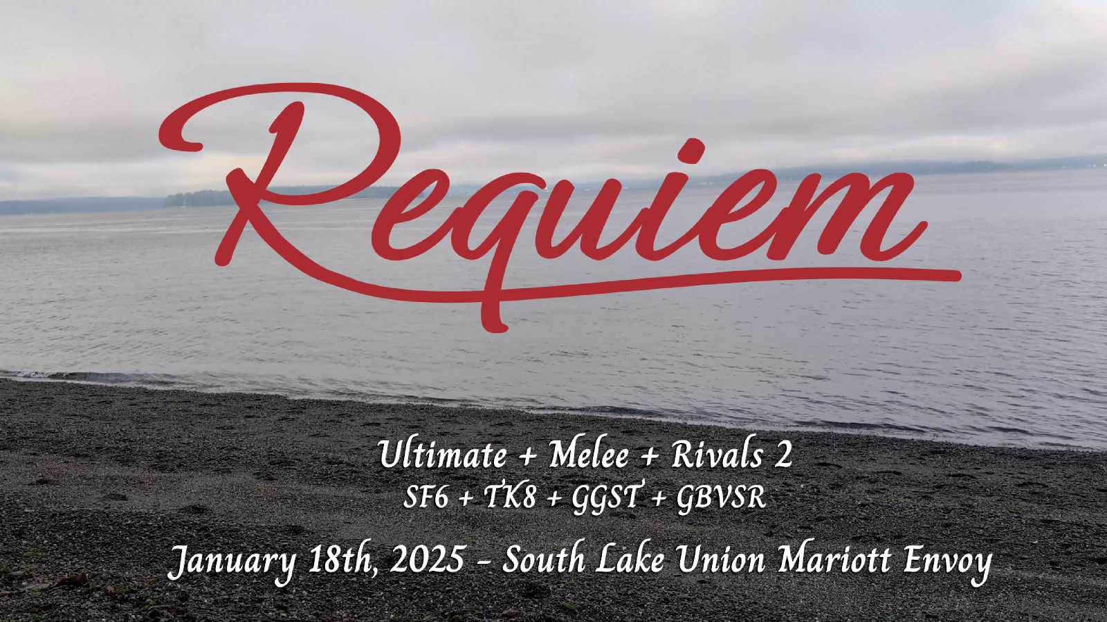 Requiem | Details