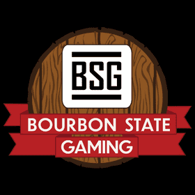 Bourbon State Gaming: Aged 10 Years