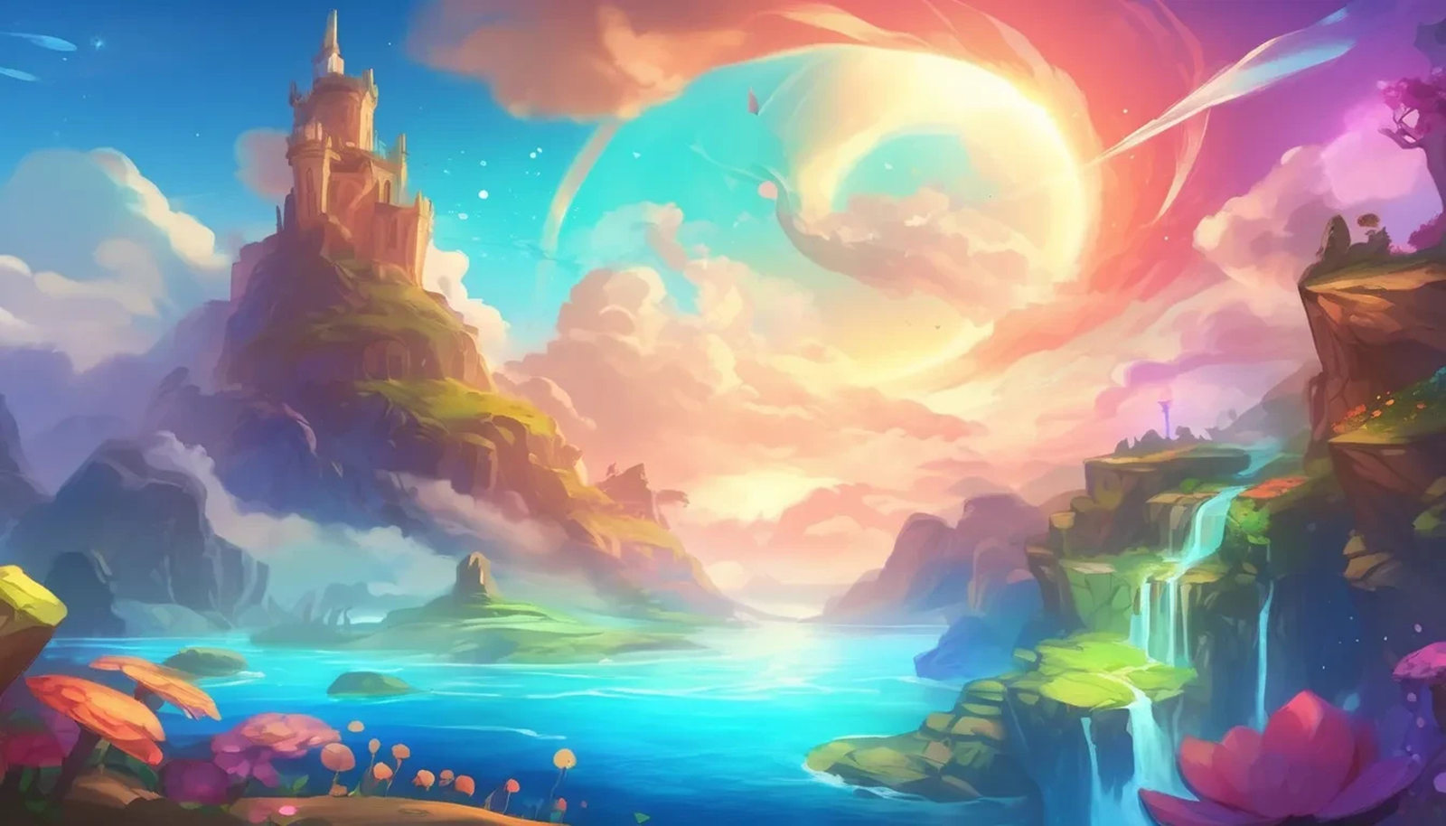 El Reino de Las Plataformas