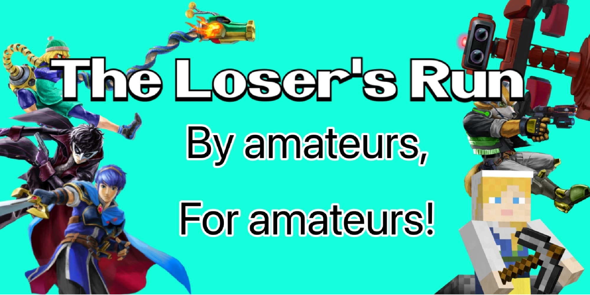 The Losers Run Details The Losers Run Details