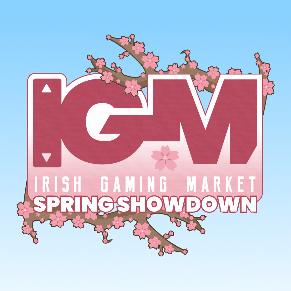 IGM Spring Showdown 2025