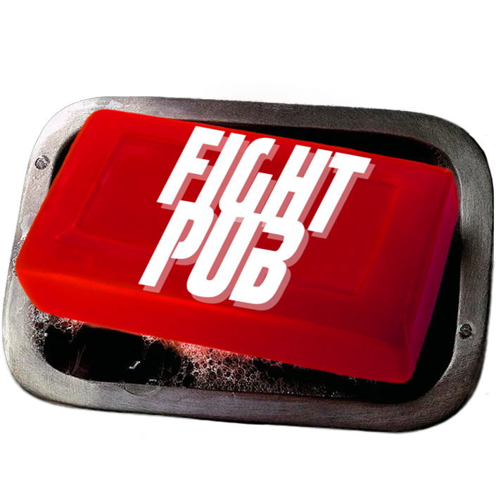 FightPub#31