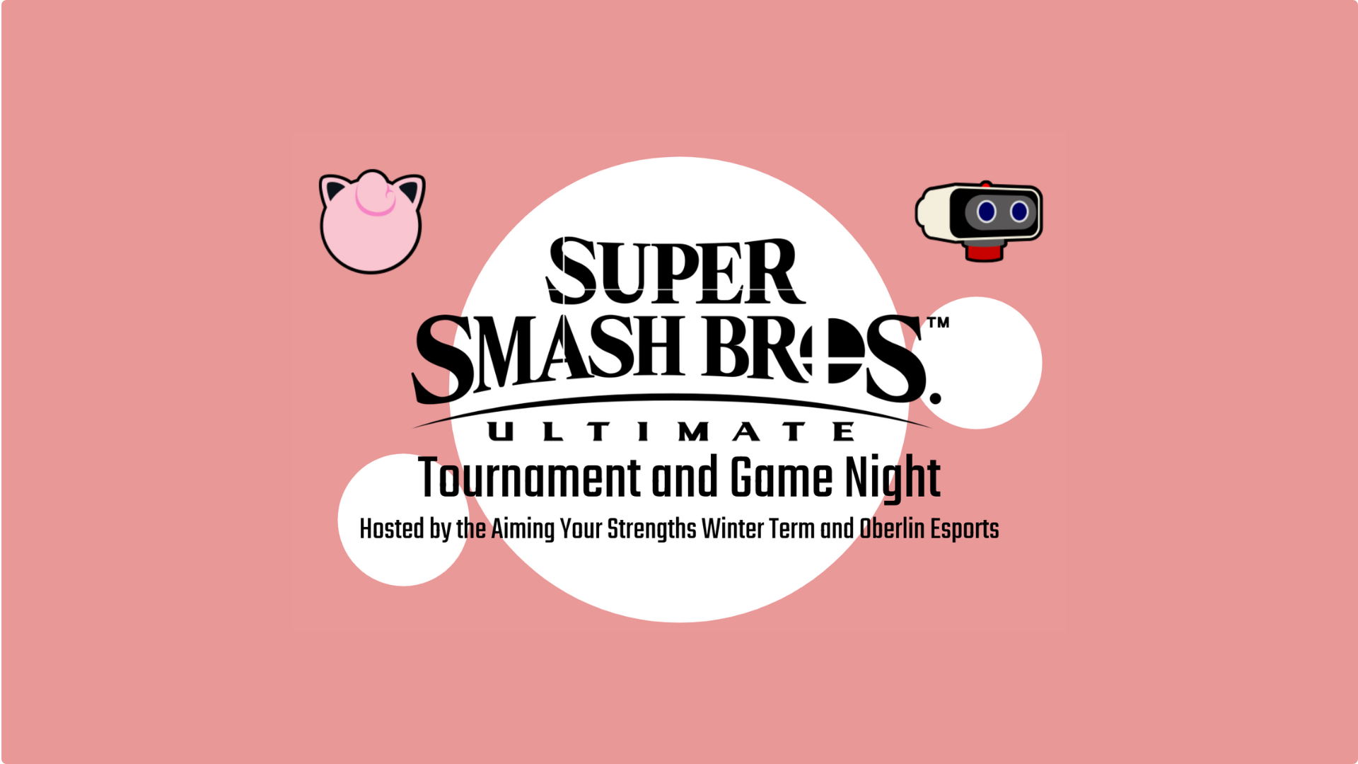 Smash Loading Hints Smash Your Stre... | Events
