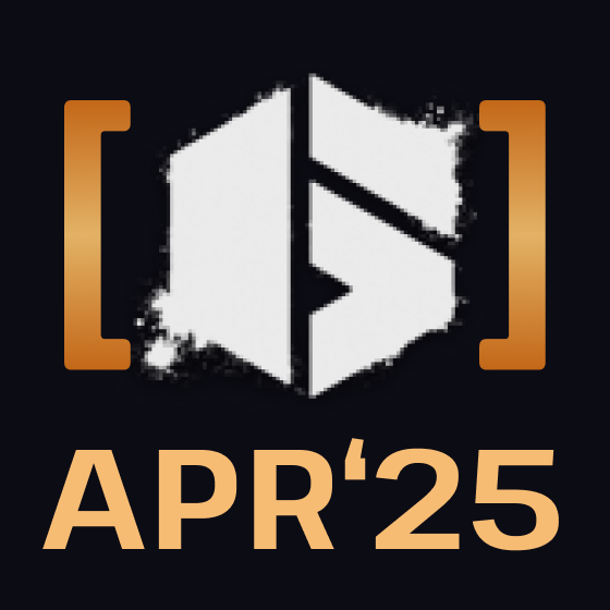 SF6 Prague Locals: April 2025