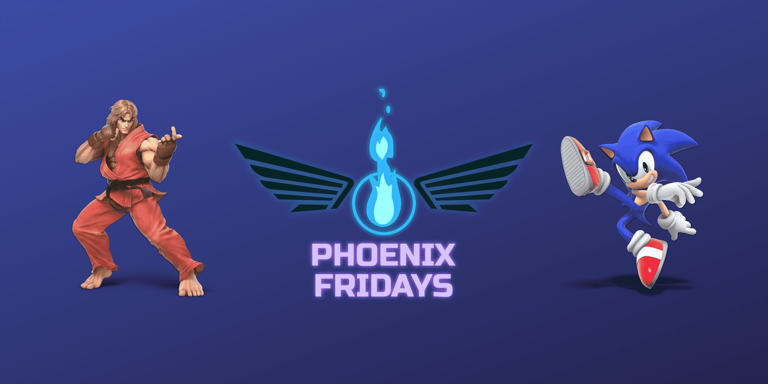 Phoenix Fridays Details Phoenix fridays details