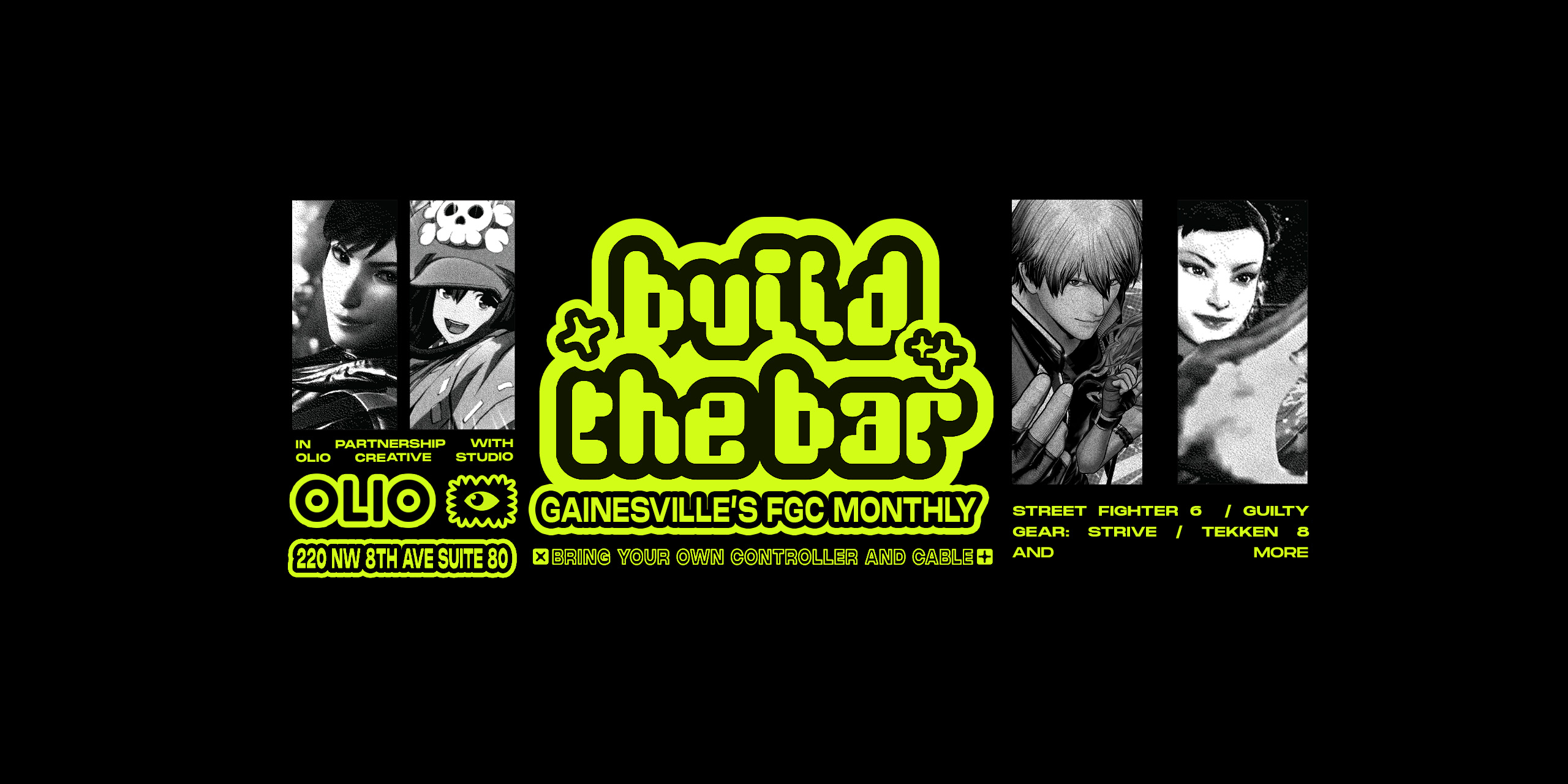 Build The Bar #... | Details