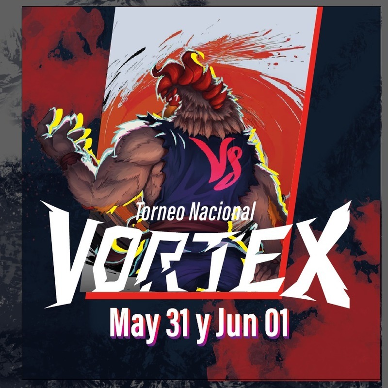 Vortex Torneo Nacional