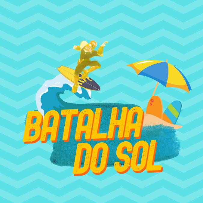 Batalha Do Sol