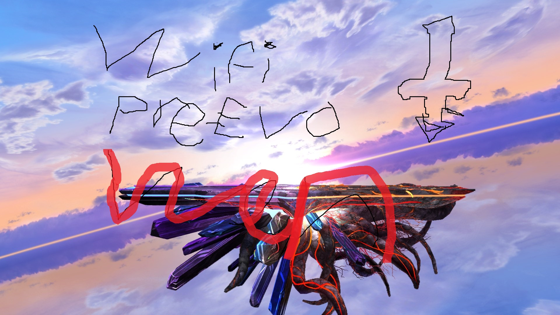 PreEVO Prep We... Events