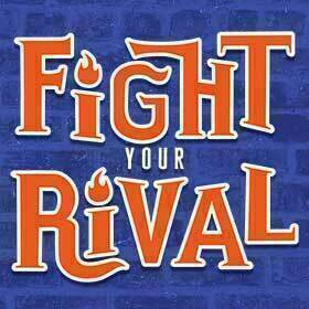 Fight Your Rival at Lehigh Valley Comic Con!