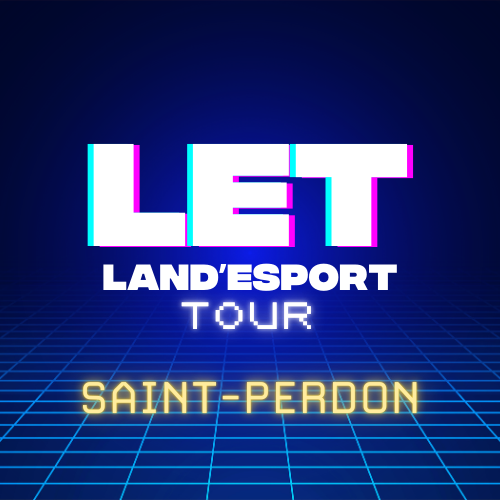 Land'Esport Tour : Saint-Perdon