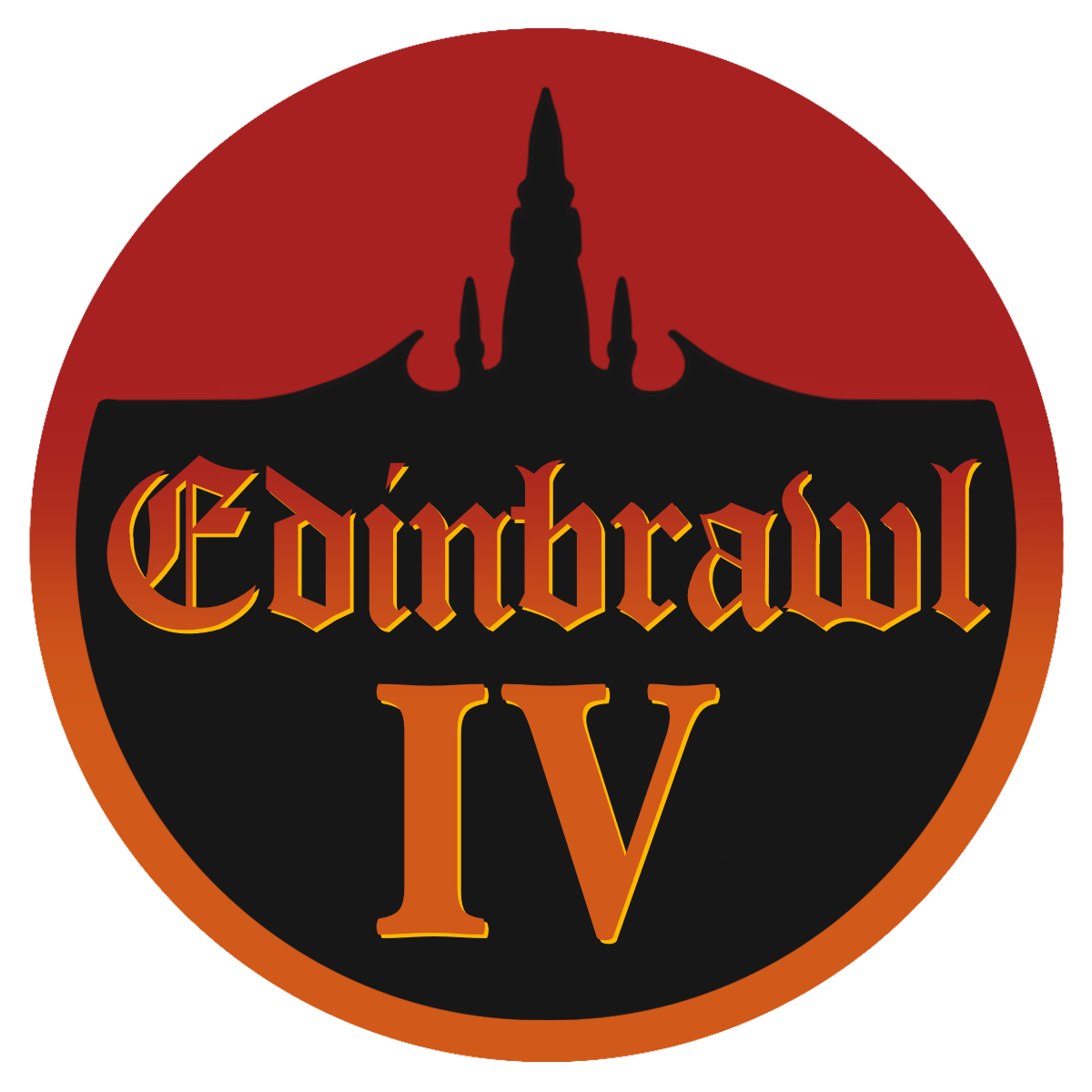 EDINBRAWL IV