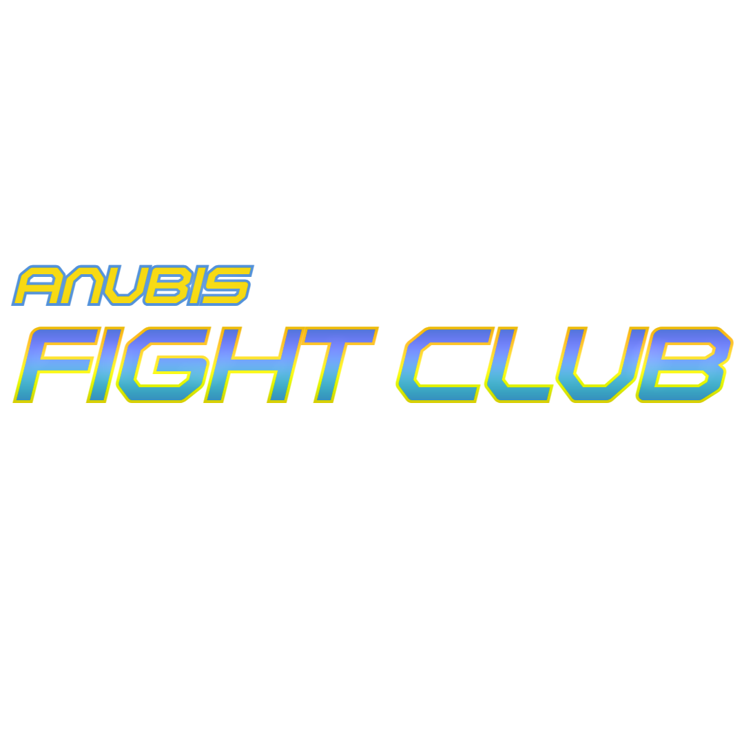 Anubis Fight Club #8